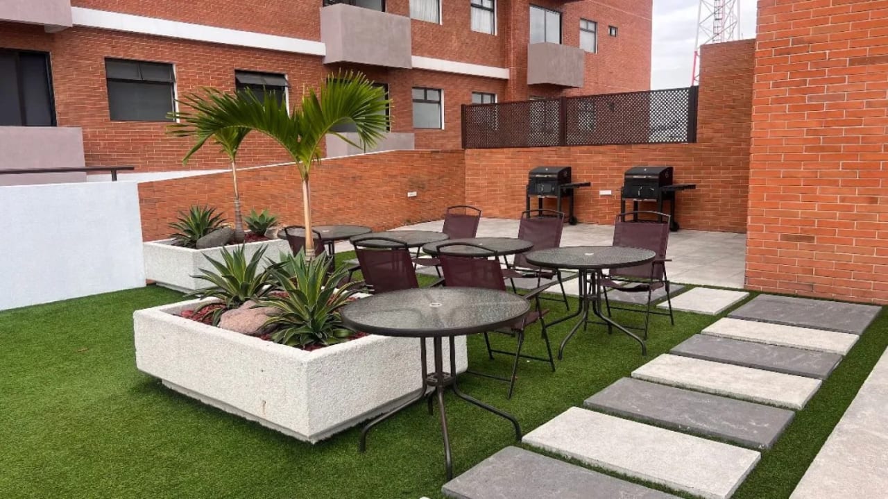 VENTA DE APARTAMENTO EN PETAPOLIS ZONA 12 — Apartamento en Venta en Petápolis, Zona 12, Guatemala, Ciudad — foto 13 de 13