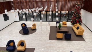 VENTA DE APARTAMENTO EN PETAPOLIS ZONA 12 — Apartamento en Venta en Petápolis, Zona 12, Guatemala, Ciudad — miniatura 12 de 13