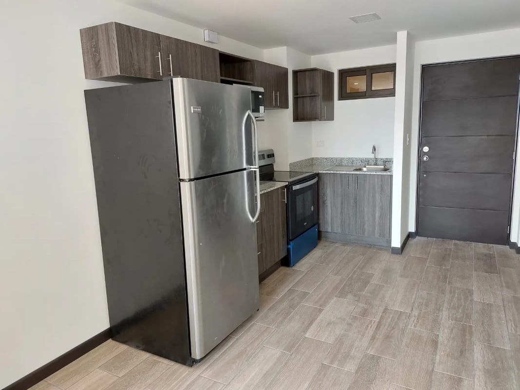 VENTA DE APARTAMENTO EN PETAPOLIS ZONA 12 — Apartamento en Venta en Petápolis, Zona 12, Guatemala, Ciudad — foto 4 de 13
