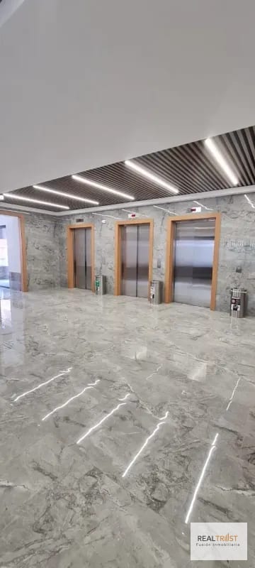 OFICINA EN RENTA PROSPERE ZONA 14 PARA ESTRENAR — Oficina en Alquiler en Zona 14, Guatemala, Ciudad — foto 1 de 13