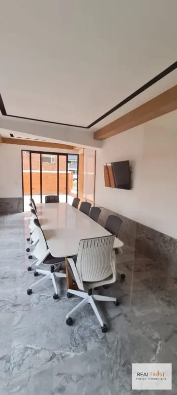 OFICINA EN RENTA PROSPERE ZONA 14 PARA ESTRENAR — Oficina en Alquiler en Zona 14, Guatemala, Ciudad — foto 12 de 13