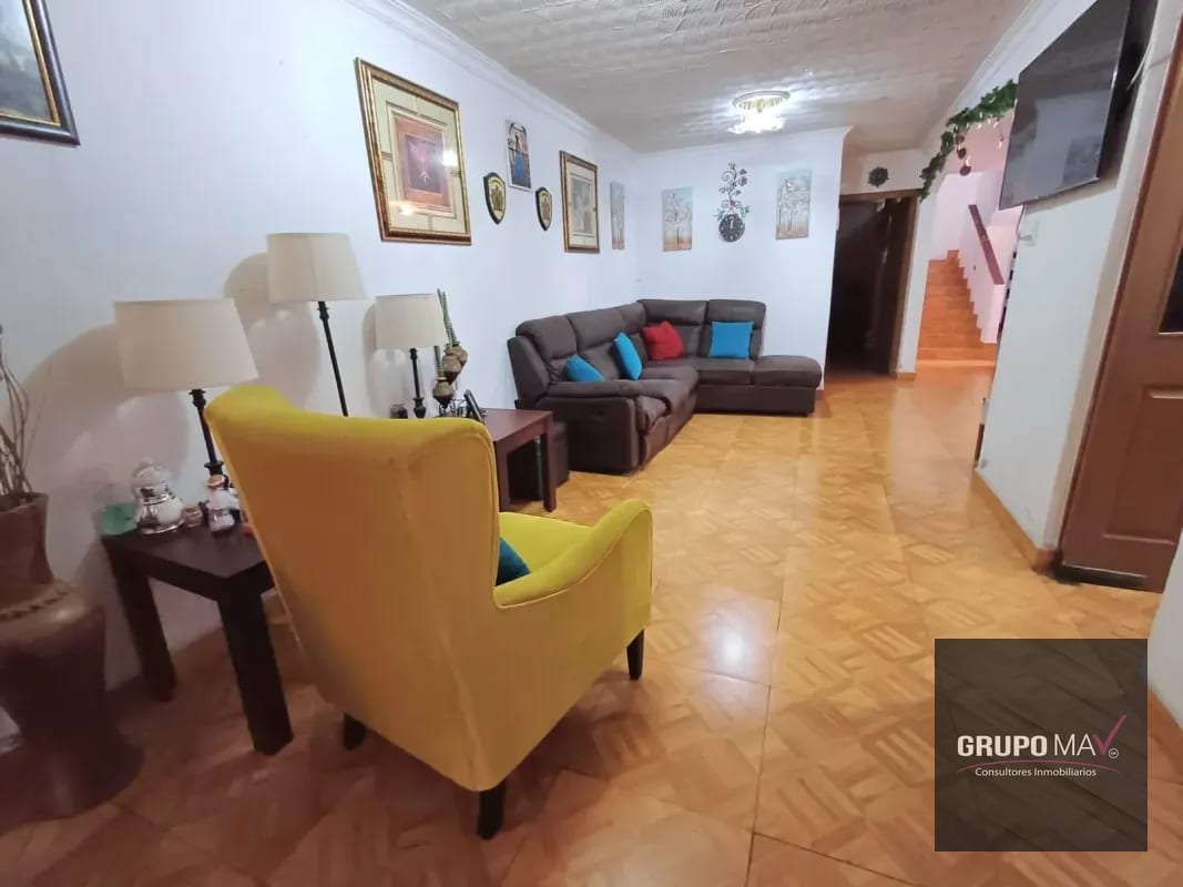 Casa Residencial Cerro Alto Zona 2 de Villa Nueva — Casa en Venta en Villa Nueva, Guatemala, Ciudad — foto 13 de 13