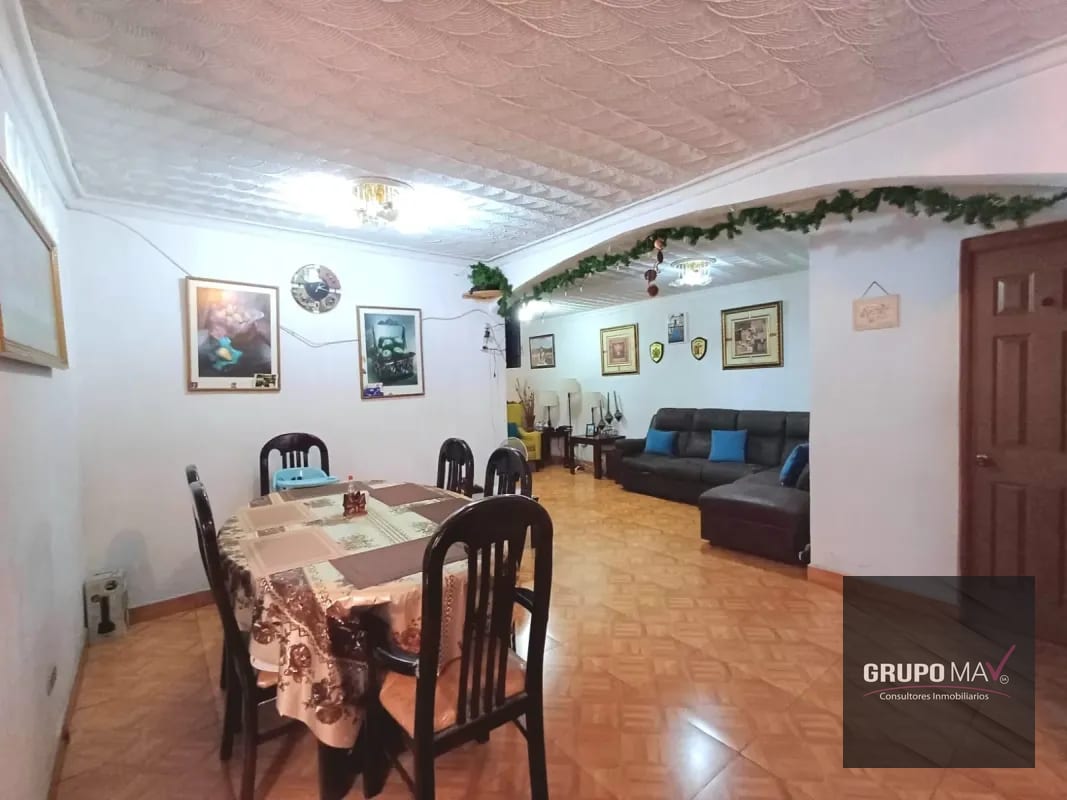 Casa Residencial Cerro Alto Zona 2 de Villa Nueva — Casa en Venta en Villa Nueva, Guatemala, Ciudad — foto 12 de 13