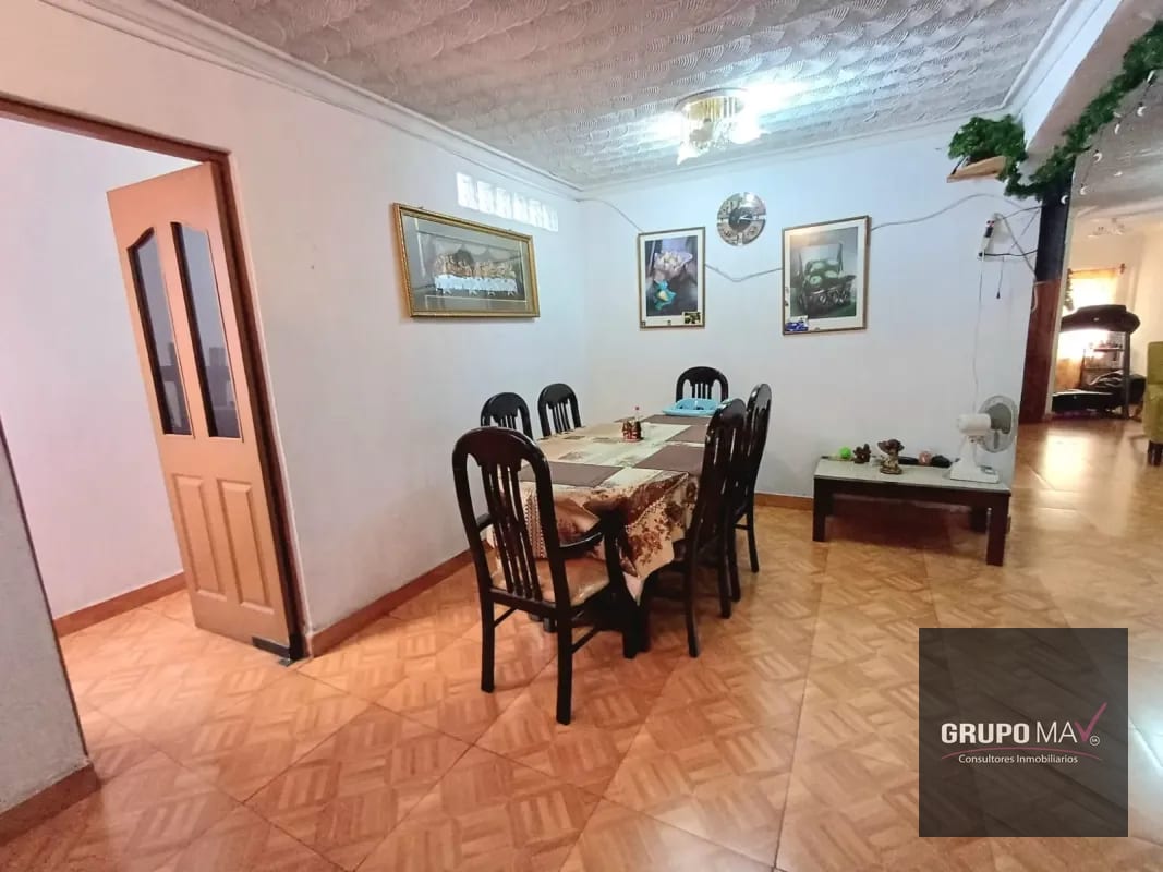 Casa Residencial Cerro Alto Zona 2 de Villa Nueva — Casa en Venta en Villa Nueva, Guatemala, Ciudad — foto 11 de 13