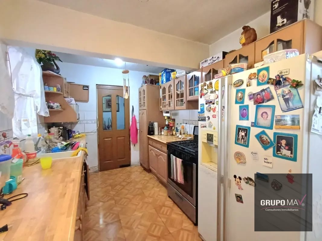 Casa Residencial Cerro Alto Zona 2 de Villa Nueva — Casa en Venta en Villa Nueva, Guatemala, Ciudad — foto 10 de 13