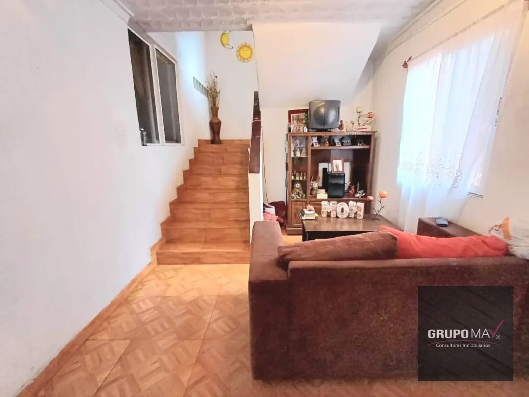 Casa Residencial Cerro Alto Zona 2 de Villa Nueva — Casa en Venta en Villa Nueva, Guatemala, Ciudad — foto 9 de 13