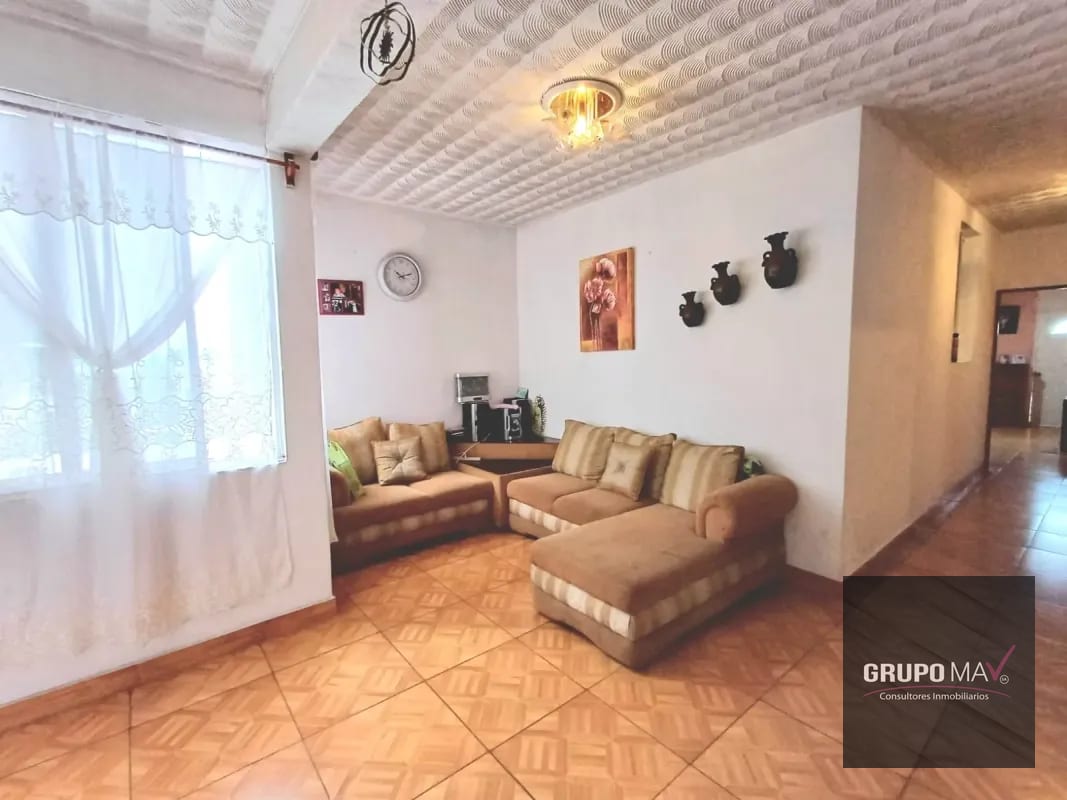 Casa Residencial Cerro Alto Zona 2 de Villa Nueva — Casa en Venta en Villa Nueva, Guatemala, Ciudad — foto 8 de 13