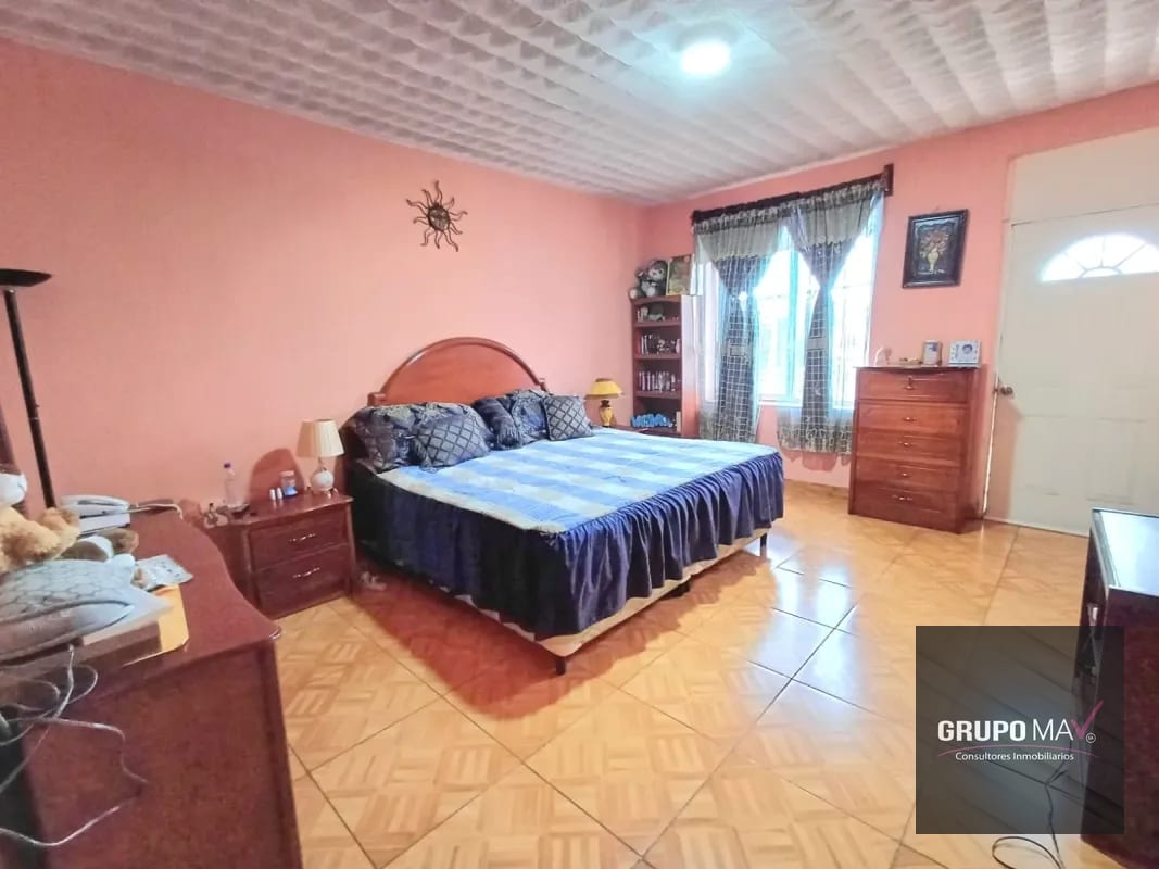 Casa Residencial Cerro Alto Zona 2 de Villa Nueva — Casa en Venta en Villa Nueva, Guatemala, Ciudad — foto 7 de 13