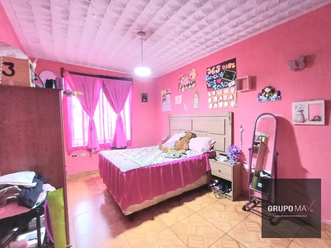 Casa Residencial Cerro Alto Zona 2 de Villa Nueva — Casa en Venta en Villa Nueva, Guatemala, Ciudad — foto 6 de 13