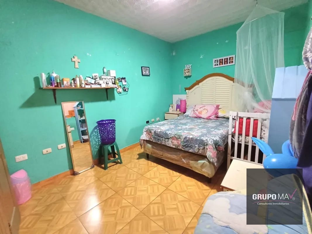 Casa Residencial Cerro Alto Zona 2 de Villa Nueva — Casa en Venta en Villa Nueva, Guatemala, Ciudad — foto 5 de 13