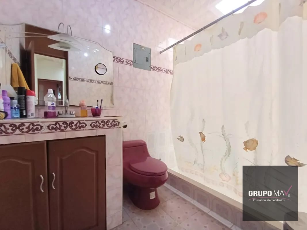 Casa Residencial Cerro Alto Zona 2 de Villa Nueva — Casa en Venta en Villa Nueva, Guatemala, Ciudad — foto 4 de 13