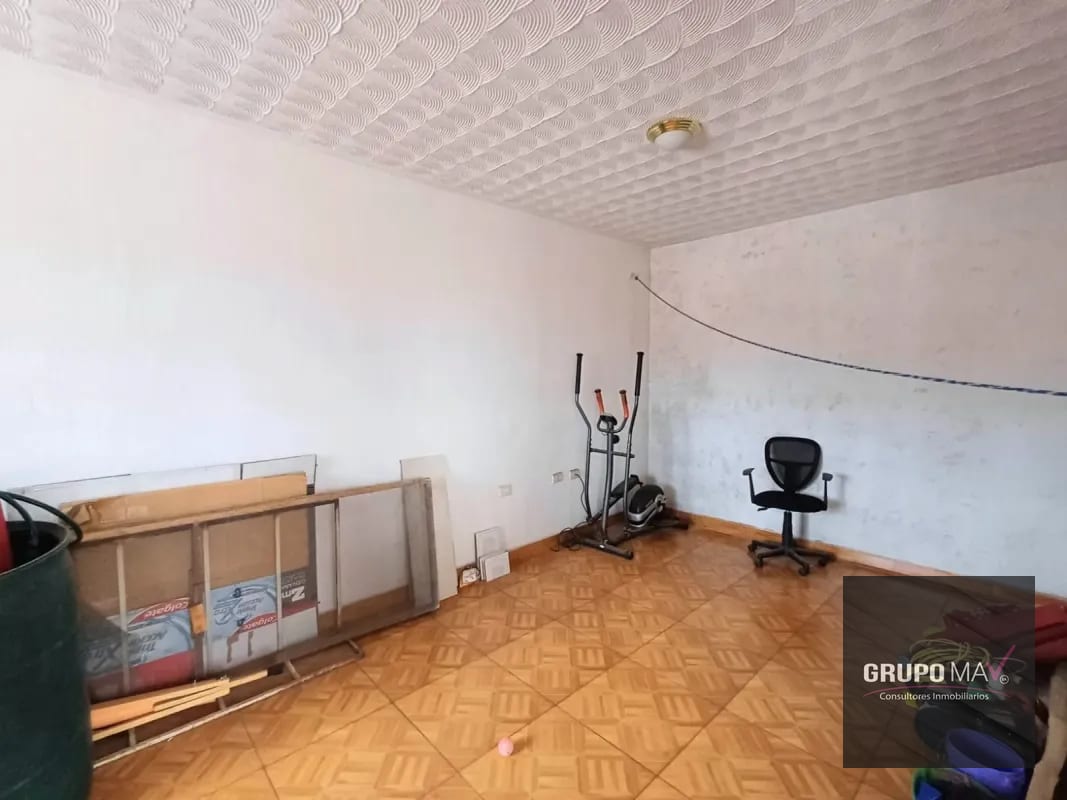 Casa Residencial Cerro Alto Zona 2 de Villa Nueva — Casa en Venta en Villa Nueva, Guatemala, Ciudad — foto 3 de 13