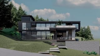 Casa nueva en venta zona 16 Ciudad de Guatemala — Casa en Venta en Zona 16, Guatemala, Ciudad — miniatura 3 de 6