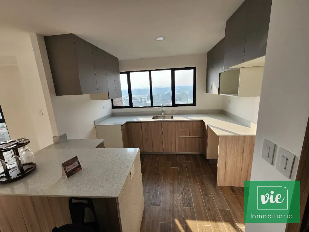 Venta de apartamento nuevo en zona 14 — Apartamento en Venta en Parque 14, Zona 14, Guatemala, Ciudad — foto 1 de 17