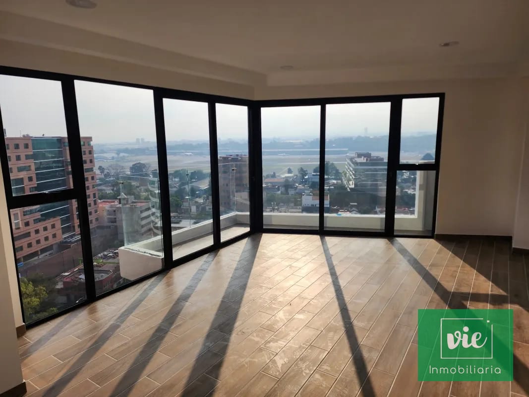 Venta de apartamento nuevo en zona 14 — Apartamento en Venta en Parque 14, Zona 14, Guatemala, Ciudad — foto 15 de 17