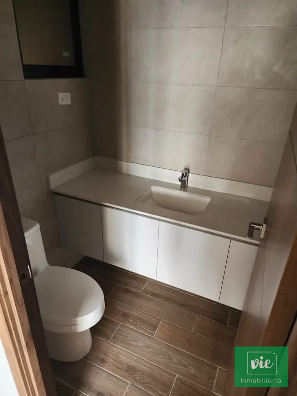 Venta de apartamento nuevo en zona 14 — Apartamento en Venta en Parque 14, Zona 14, Guatemala, Ciudad — foto 14 de 17
