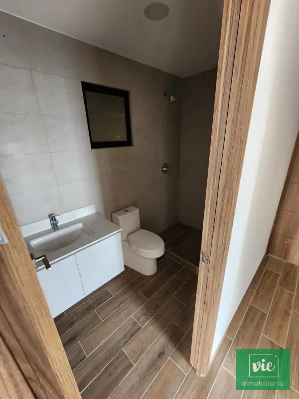 Venta de apartamento nuevo en zona 14 — Apartamento en Venta en Parque 14, Zona 14, Guatemala, Ciudad — foto 8 de 17