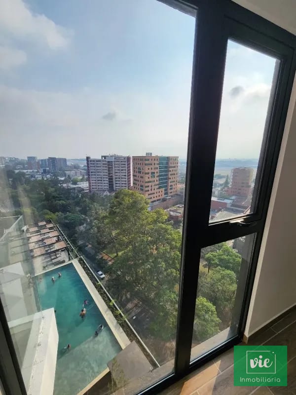 Venta de apartamento nuevo en zona 14 — Apartamento en Venta en Parque 14, Zona 14, Guatemala, Ciudad — foto 7 de 17