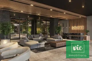 Venta de apartamento nuevo en zona 14 — Apartamento en Venta en Parque 14, Zona 14, Guatemala, Ciudad — miniatura 5 de 17