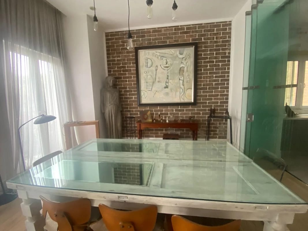 Apartamento en Alquiler / Venta | Edificio Vía Siete | Zona 10 — Apartamento en Alquiler en Via Siete, Zona 10, Guatemala, Ciudad — foto 14 de 14