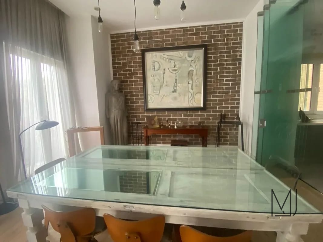 Apartamento en Alquiler / Venta | Edificio Vía Siete | Zona 10 — Apartamento en Alquiler en Via Siete, Zona 10, Guatemala, Ciudad — foto 14 de 14