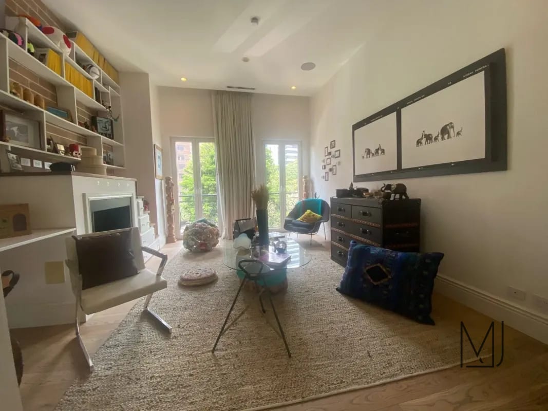 Apartamento en Alquiler / Venta | Edificio Vía Siete | Zona 10 — Apartamento en Alquiler en Via Siete, Zona 10, Guatemala, Ciudad — foto 9 de 14