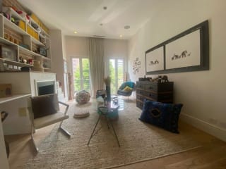 Apartamento en Alquiler / Venta | Edificio Vía Siete | Zona 10 — Apartamento en Alquiler en Via Siete, Zona 10, Guatemala, Ciudad — miniatura 9 de 14