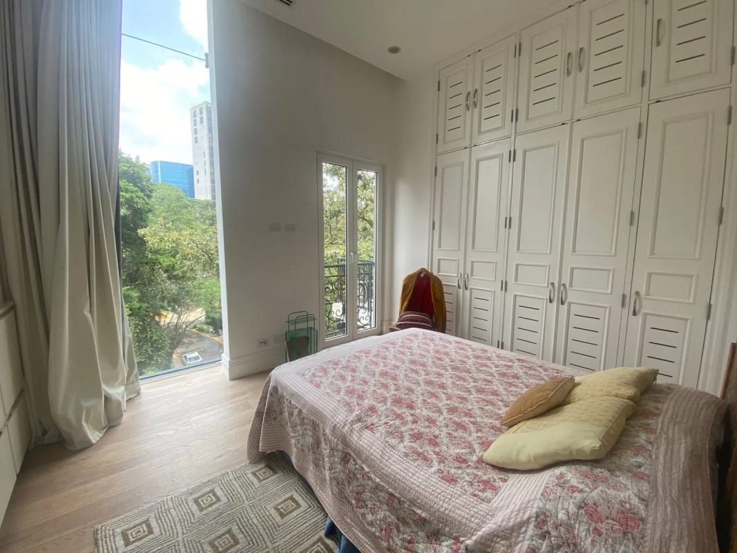 Apartamento en Alquiler / Venta | Edificio Vía Siete | Zona 10 — Apartamento en Alquiler en Via Siete, Zona 10, Guatemala, Ciudad — foto 6 de 14
