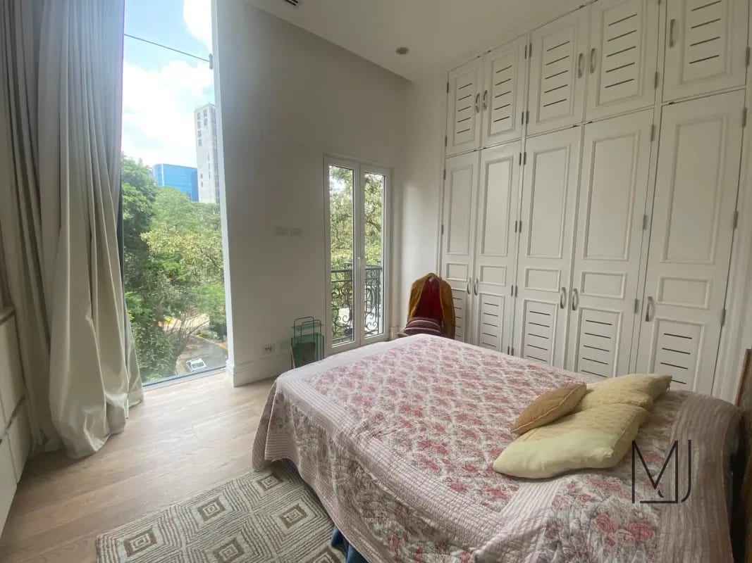 Apartamento en Alquiler / Venta | Edificio Vía Siete | Zona 10 — Apartamento en Alquiler en Via Siete, Zona 10, Guatemala, Ciudad — foto 6 de 14
