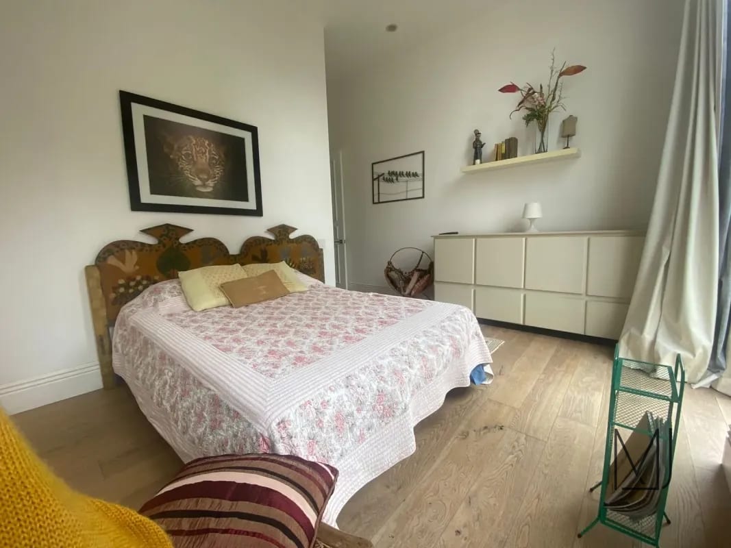 Apartamento en Alquiler / Venta | Edificio Vía Siete | Zona 10 — Apartamento en Alquiler en Via Siete, Zona 10, Guatemala, Ciudad — foto 5 de 14