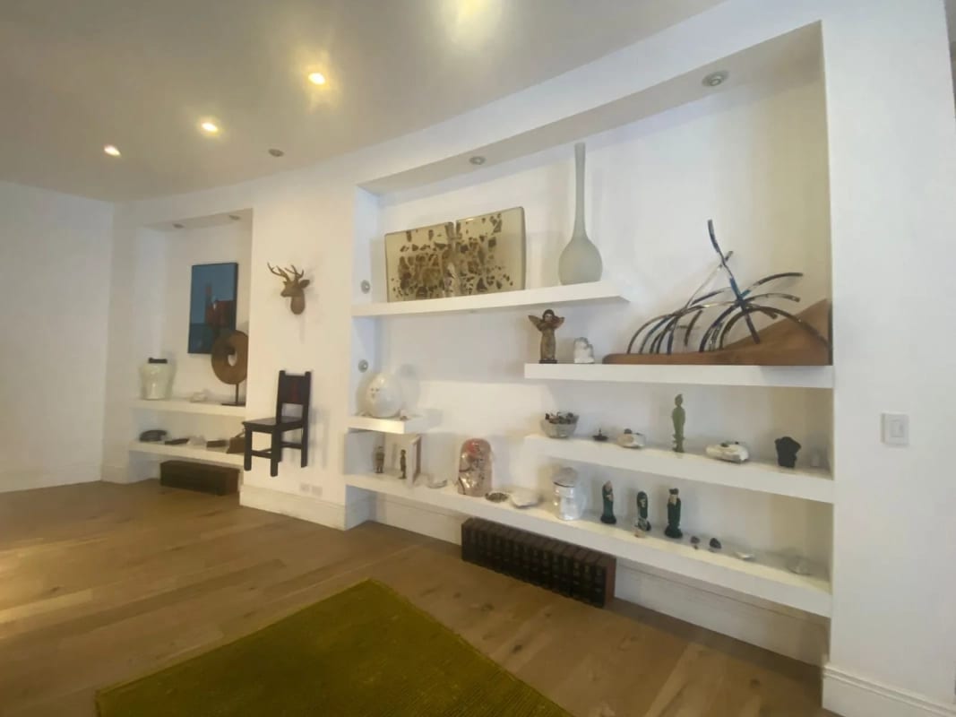 Apartamento en Alquiler / Venta | Edificio Vía Siete | Zona 10 — Apartamento en Alquiler en Via Siete, Zona 10, Guatemala, Ciudad — foto 3 de 14