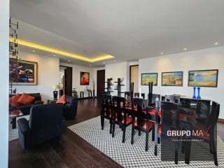 Apartamento Amueblado Zona 14 Echo — Apartamento en Venta en Echo, Zona 14, Guatemala, Ciudad — miniatura 12 de 14