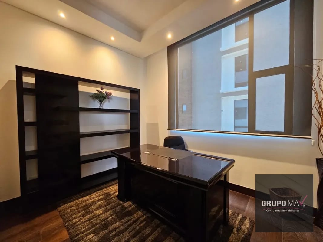 Apartamento Amueblado Zona 14 Echo — Apartamento en Venta en Echo, Zona 14, Guatemala, Ciudad — foto 8 de 14