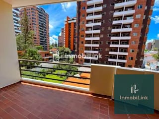 Apartamento Bosque Claro — Apartamento en Venta en Zona 14, Guatemala, Ciudad — miniatura 16 de 16