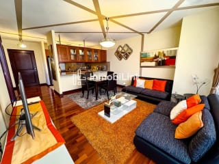 Apartamento Bosque Claro — Apartamento en Venta en Zona 14, Guatemala, Ciudad — miniatura 13 de 16