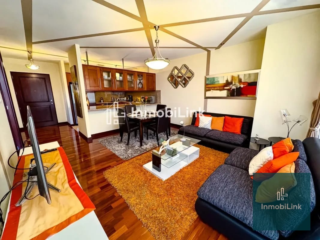 Apartamento Bosque Claro — Apartamento en Venta en Zona 14, Guatemala, Ciudad — foto 13 de 16