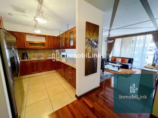 Apartamento Bosque Claro — Apartamento en Venta en Zona 14, Guatemala, Ciudad — miniatura 9 de 16