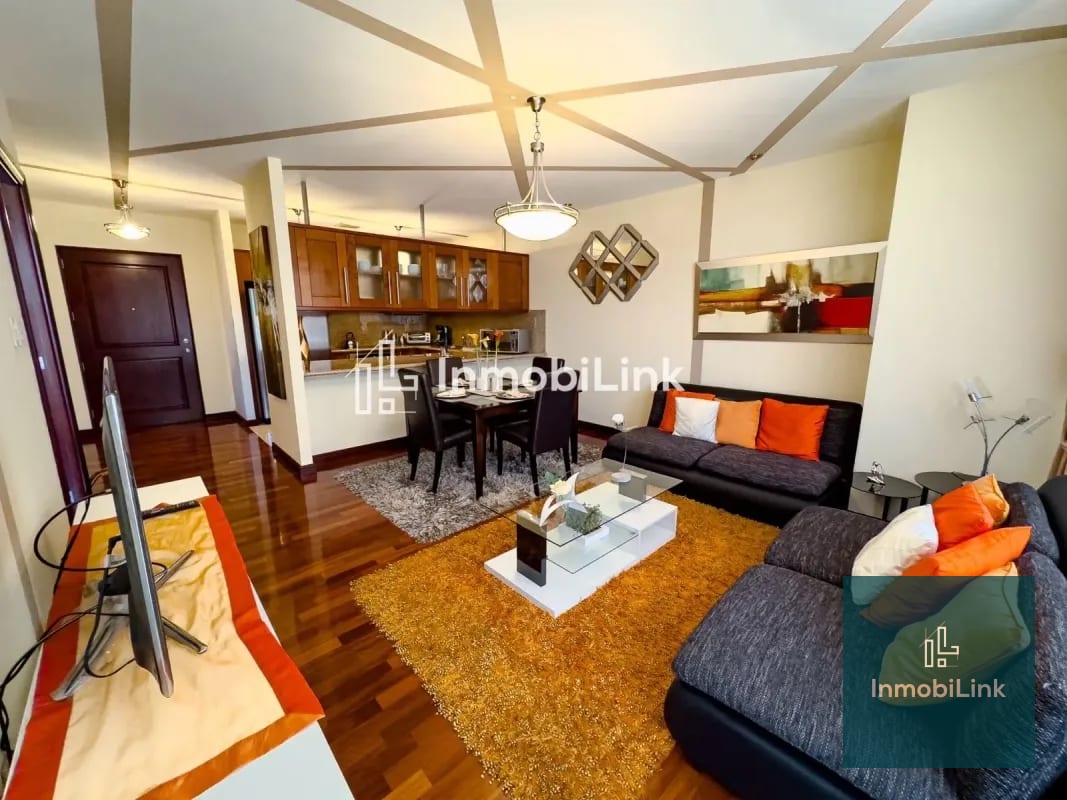 Apartamento Bosque Claro — Apartamento en Venta en Zona 14, Guatemala, Ciudad — foto 8 de 16