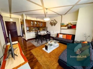 Apartamento Bosque Claro — Apartamento en Venta en Zona 14, Guatemala, Ciudad — miniatura 8 de 16