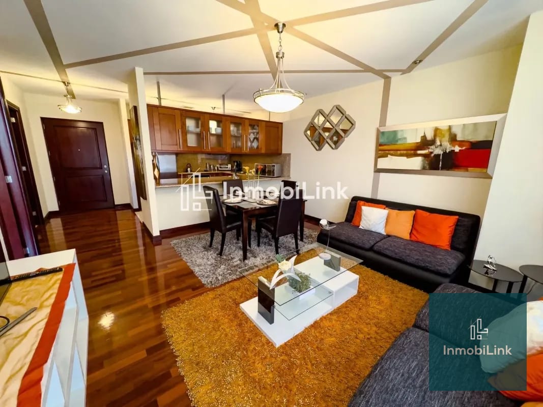 Apartamento Bosque Claro — Apartamento en Venta en Zona 14, Guatemala, Ciudad — foto 4 de 16