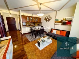 Apartamento Bosque Claro — Apartamento en Venta en Zona 14, Guatemala, Ciudad — miniatura 4 de 16