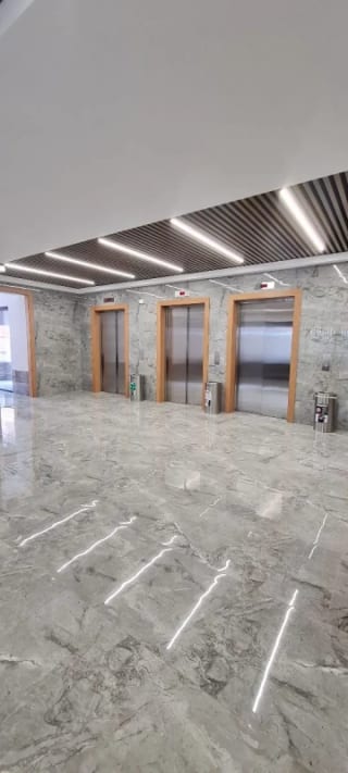 Rento Oficina o Clínica para estrenar zona 14 Edificio Prospere — Oficina en Alquiler en Zona 14, Guatemala, Ciudad — miniatura 1 de 13