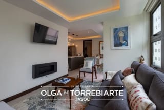 Apartamento en Edificio LIV, Zona 15 — Apartamento en Venta en Zona 15, Guatemala, Ciudad — miniatura 15 de 15