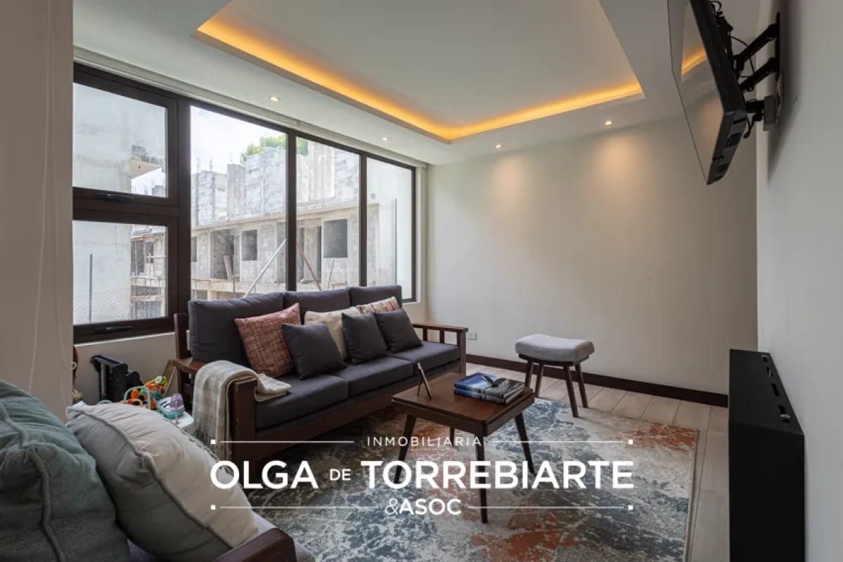 Apartamento en Edificio LIV, Zona 15 — Apartamento en Venta en Zona 15, Guatemala, Ciudad — foto 13 de 15