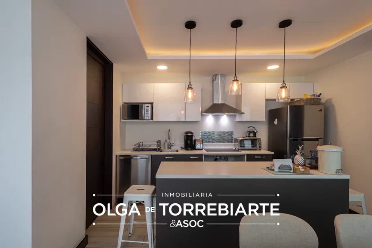Apartamento en Edificio LIV, Zona 15 — Apartamento en Venta en Zona 15, Guatemala, Ciudad — foto 11 de 15