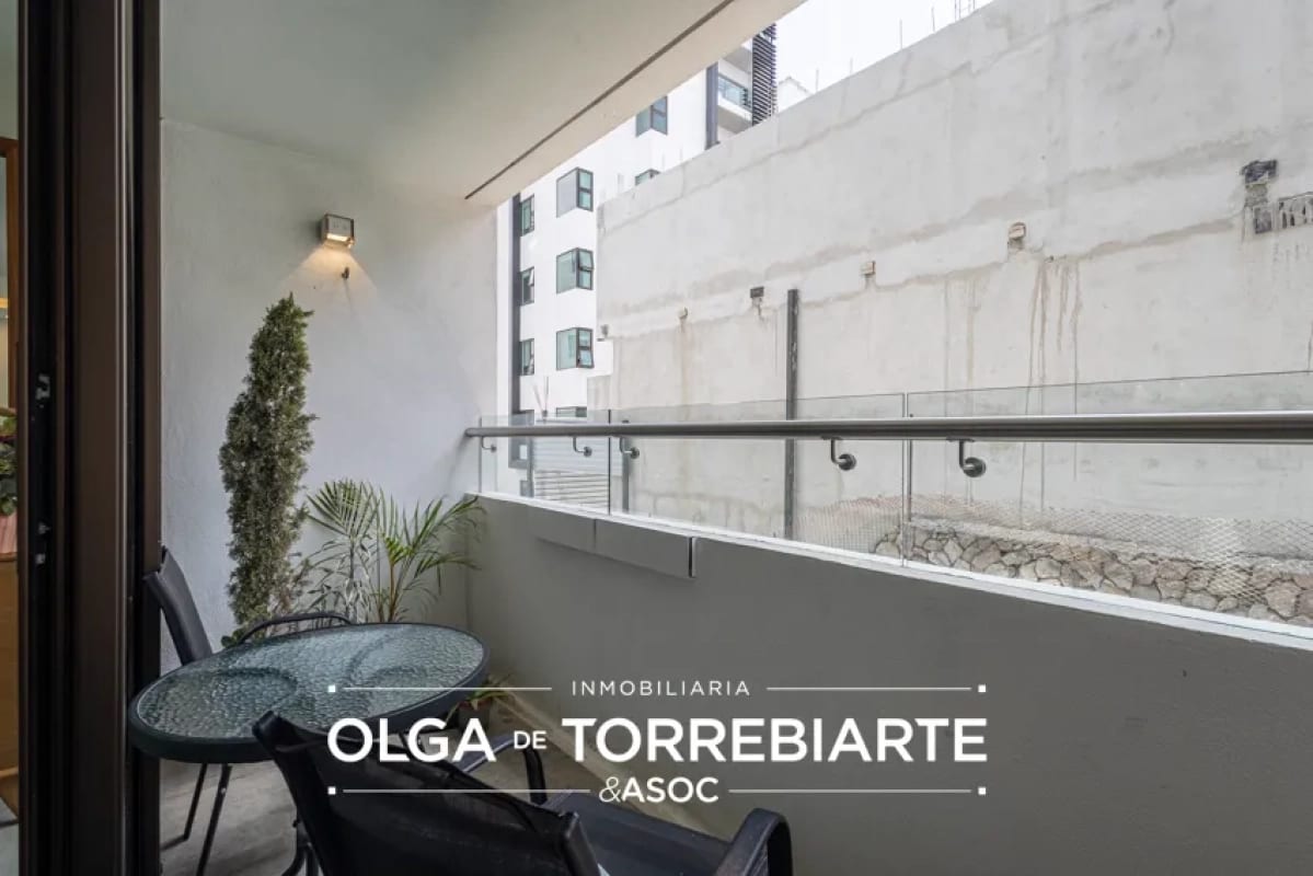 Apartamento en Edificio LIV, Zona 15 — Apartamento en Venta en Zona 15, Guatemala, Ciudad — foto 9 de 15