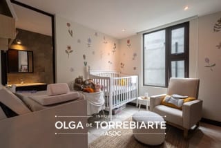 Apartamento en Edificio LIV, Zona 15 — Apartamento en Venta en Zona 15, Guatemala, Ciudad — miniatura 8 de 15