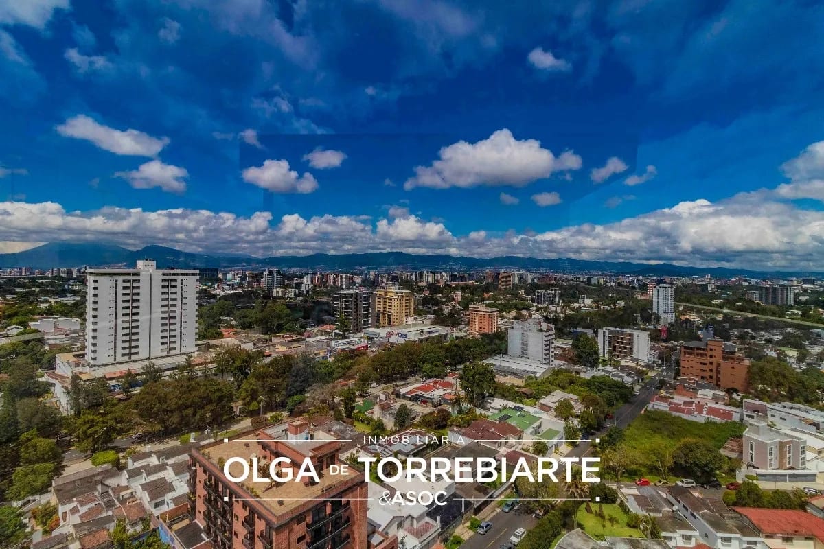 Apartamento en Edificio LIV, Zona 15 — Apartamento en Venta en Zona 15, Guatemala, Ciudad — foto 6 de 15