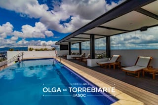 Apartamento en Edificio LIV, Zona 15 — Apartamento en Venta en Zona 15, Guatemala, Ciudad — miniatura 5 de 15