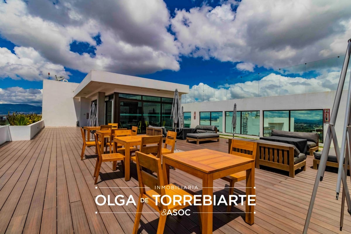 Apartamento en Edificio LIV, Zona 15 — Apartamento en Venta en Zona 15, Guatemala, Ciudad — foto 4 de 15